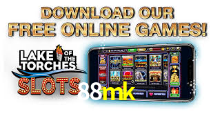 Exclusive Games 88mk