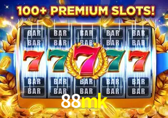 Casino Ao Vivo 88mk