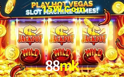 Provedores de Jogos 88mk