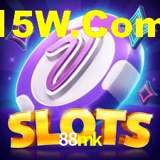 Welcome Bonus 88mk