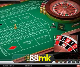 Jogo Spaceman 88mk