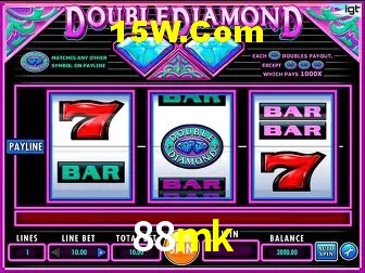 Jogos de Slot 88mk
