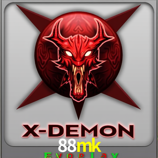 APP oficial da 88mk para mobile
