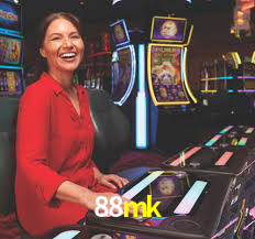 Sinta a adrenalina dos jogos de cassino com 88mk