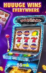 Jackpots e promoções na 88mk