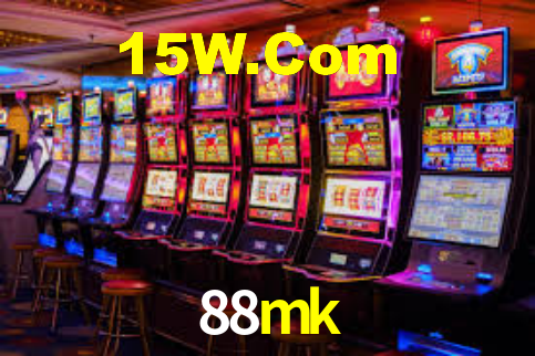 Apostas com odds competitivas na 88mk