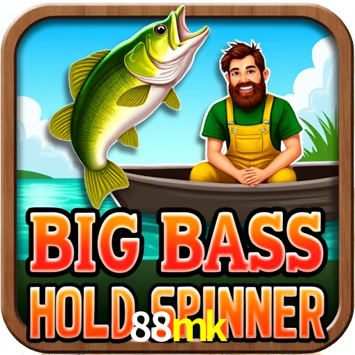 Slot Games 88mk