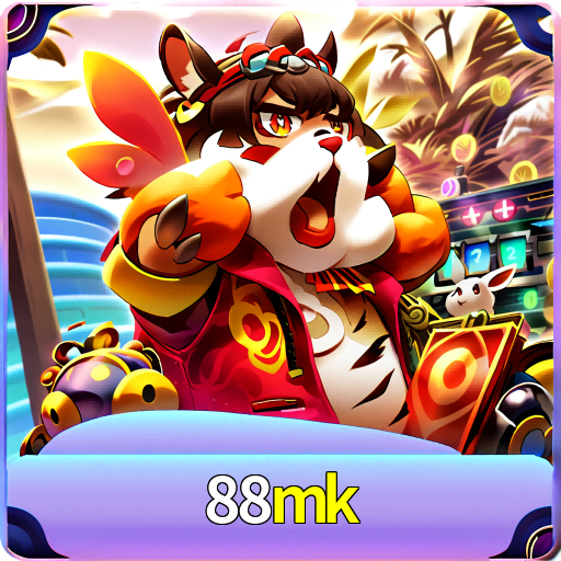 APP oficial da 88mk para mobile